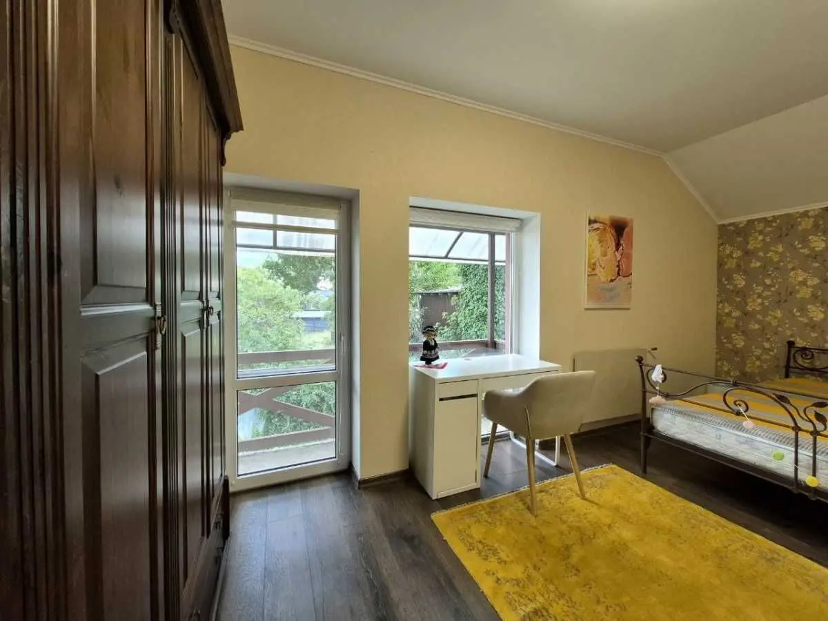 Фото Selling a house, 70 sq.m., Irpin, price: 140000 USD, code 6897
