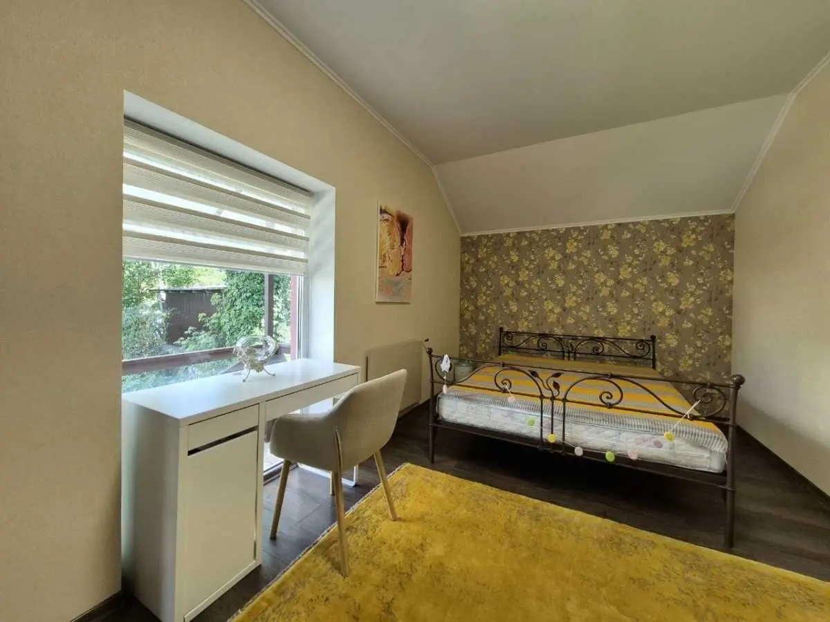 Фото Selling a house, 70 sq.m., Irpin, price: 140000 USD, code 6897