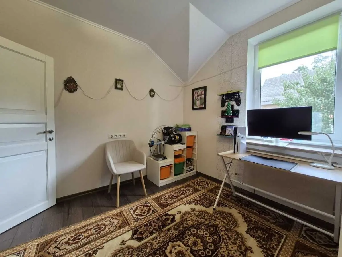Фото Selling a house, 70 sq.m., Irpin, price: 140000 USD, code 6897
