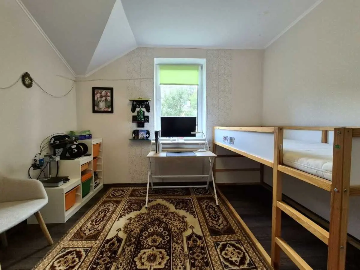 Фото Selling a house, 70 sq.m., Irpin, price: 140000 USD, code 6897
