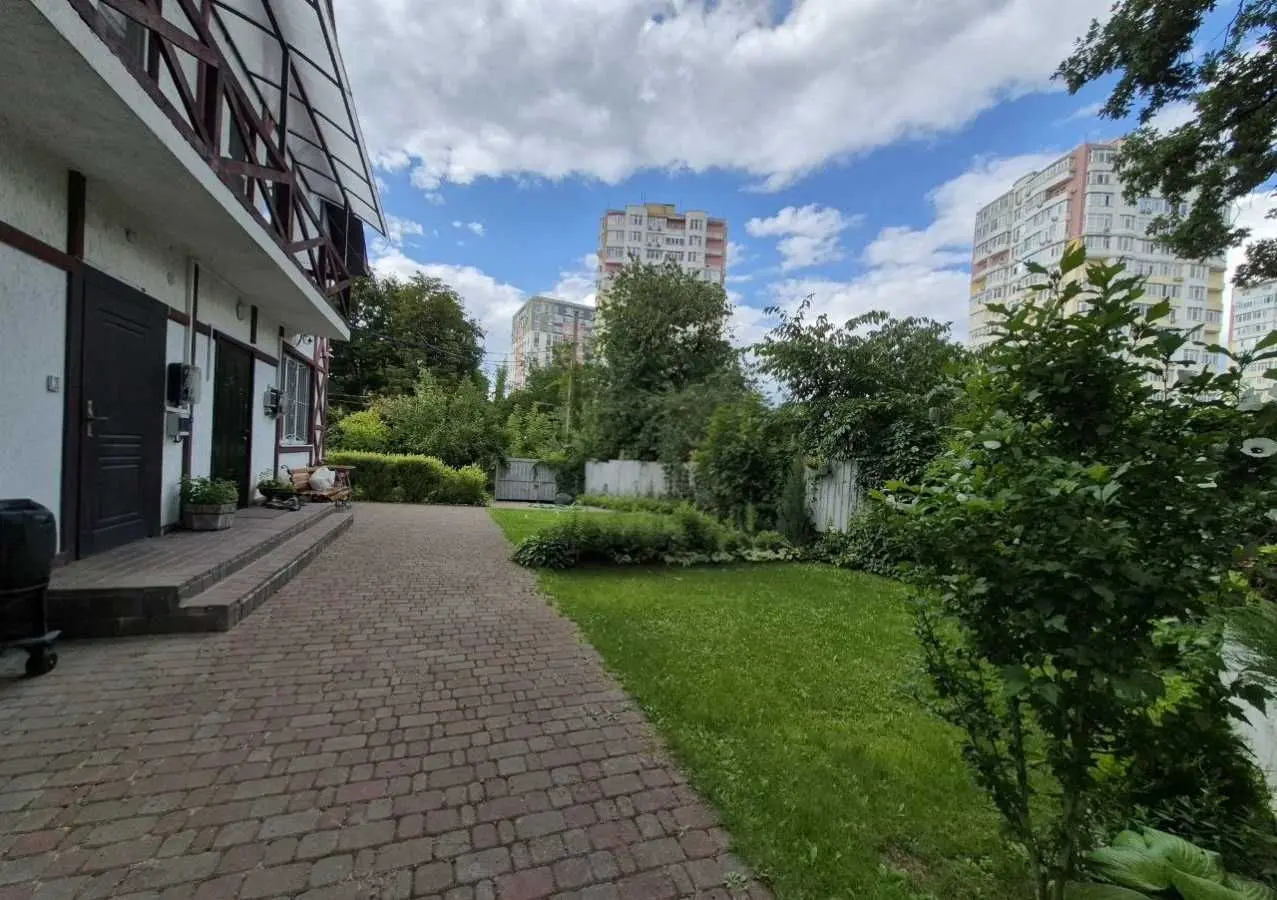 Фото Selling a house, 70 sq.m., Irpin, price: 140000 USD, code 6897