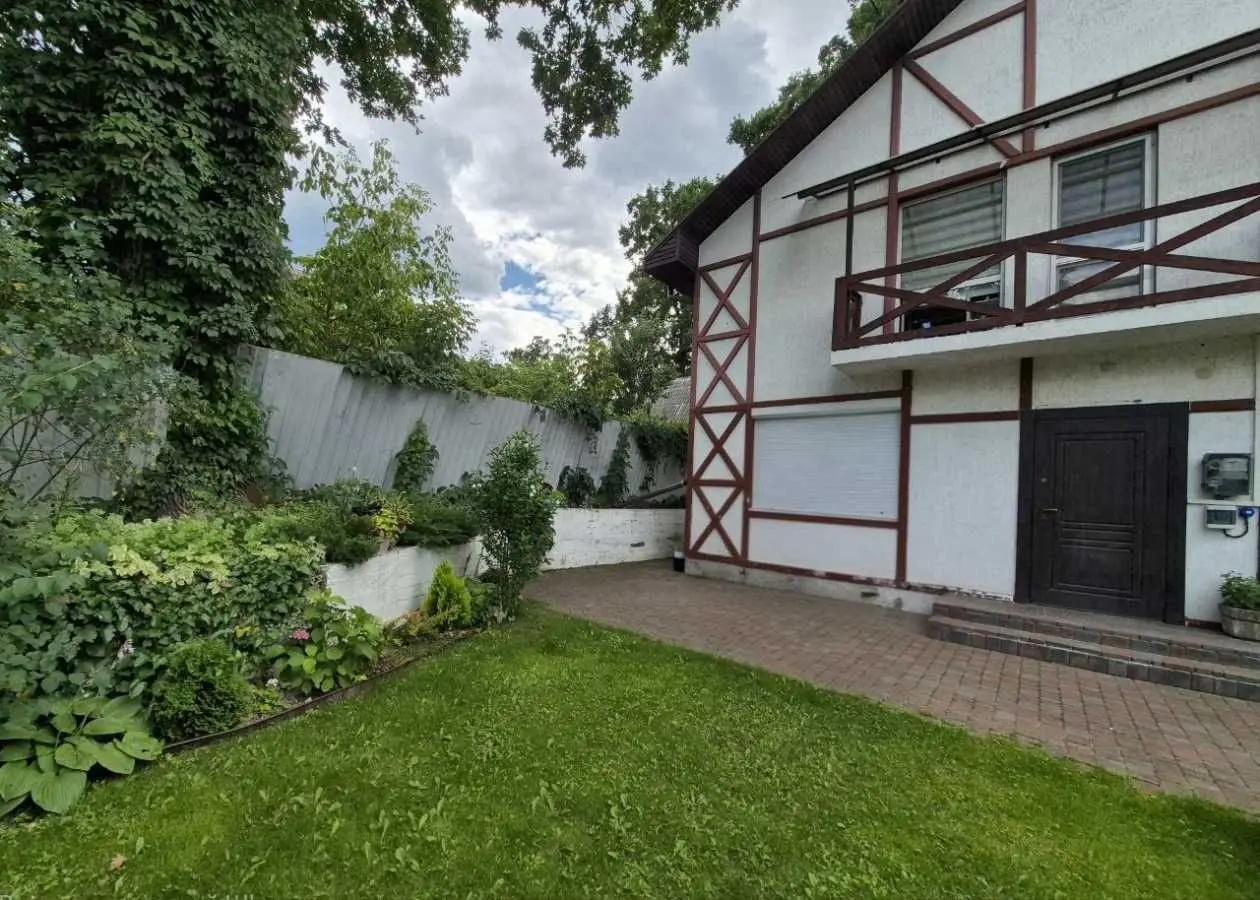 Фото Selling a house, 70 sq.m., Irpin, price: 140000 USD, code 6897