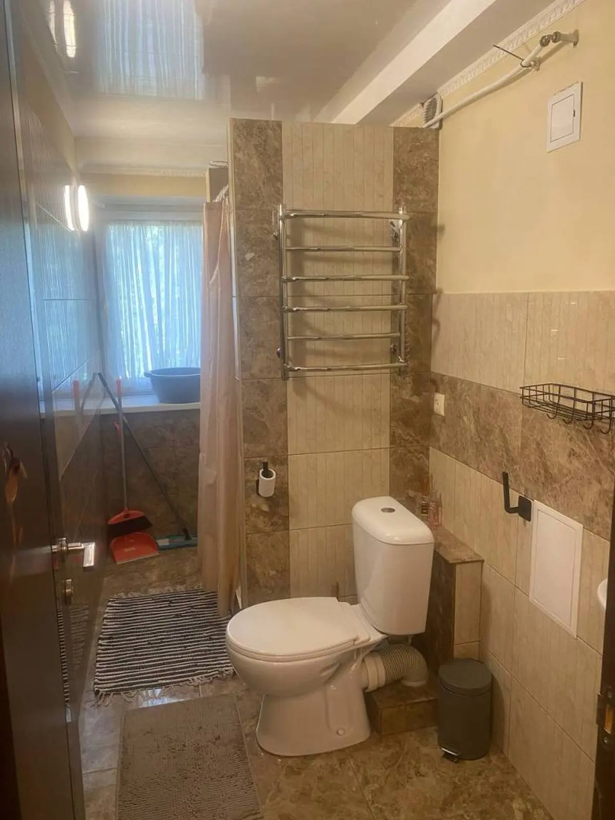 Фото Снять 2-комнатную квартиру, Леси Украинки бульв. 28 Киев в долгосрочную аренду, цена: 25000 грн, код 6899