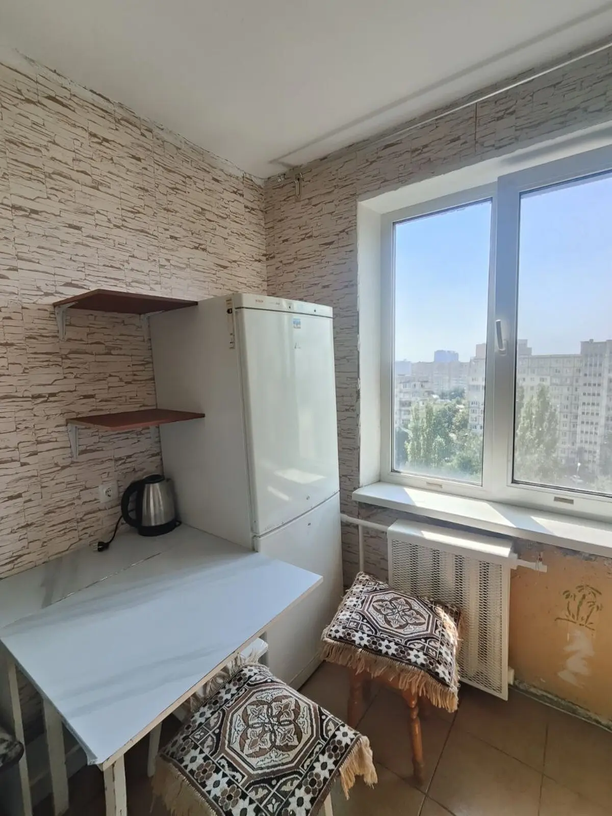 Фото Снять 2-комнатную квартиру, Академика Булаховского ул. 34а Киев в долгосрочную аренду, цена: 14000 грн, код 6900