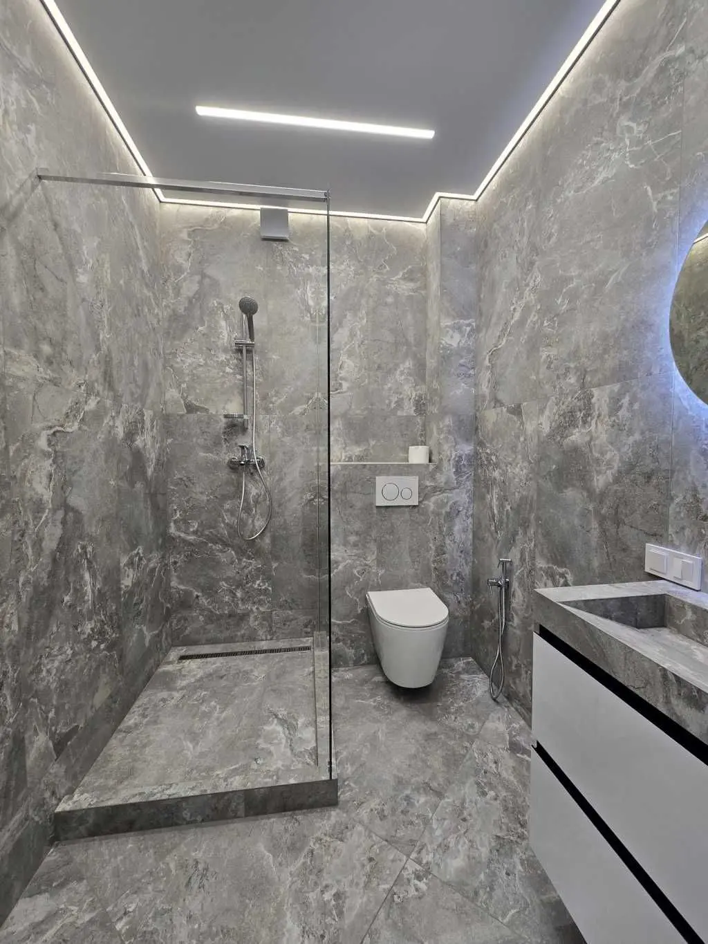 Фото Продаю 1 кімнатну квартиру, 41 кв. м, Метрологічна вул. 107 Київ, ціна: 110000 USD, код 6901