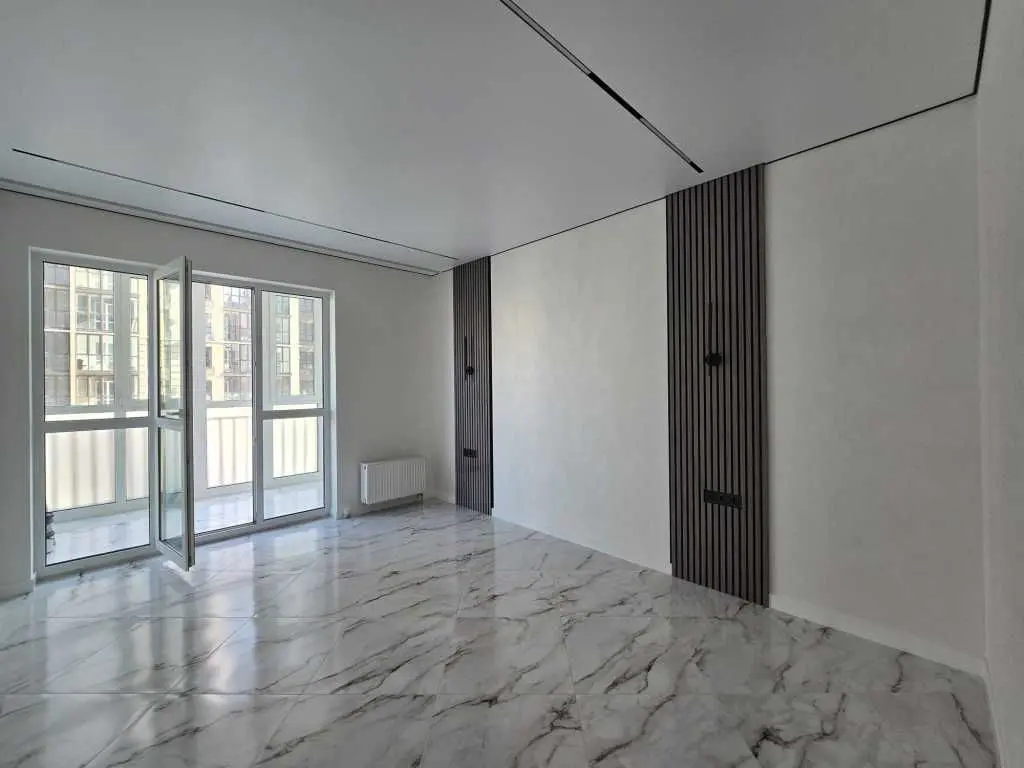 Фото Продаю 1 кімнатну квартиру, 41 кв. м, Метрологічна вул. 107 Київ, ціна: 110000 USD, код 6901