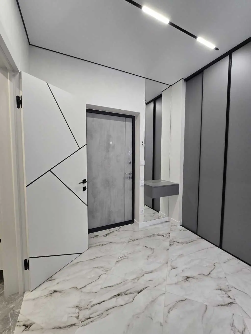 Фото Продаю 1 кімнатну квартиру, 41 кв. м, Метрологічна вул. 107 Київ, ціна: 110000 USD, код 6901