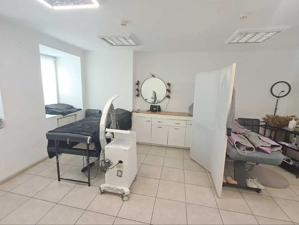 Фото Продаю офіс, 153 кв. м, Прорізна вул. 9 Київ, ціна: 185000 EUR, код 6903