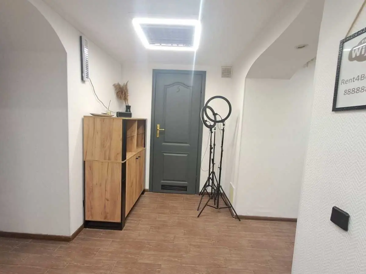 Фото Продаю офіс, 153 кв. м, Прорізна вул. 9 Київ, ціна: 185000 EUR, код 6903