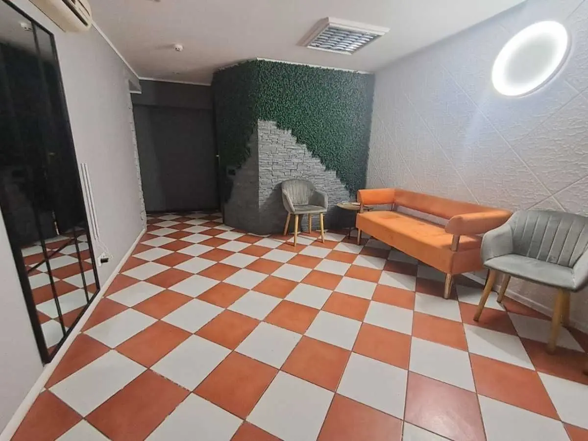 Фото Продаю офіс, 153 кв. м, Прорізна вул. 9 Київ, ціна: 185000 EUR, код 6903