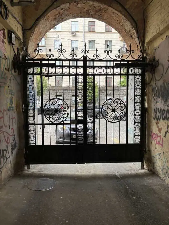 Фото Продаю офіс, 153 кв. м, Прорізна вул. 9 Київ, ціна: 185000 EUR, код 6903