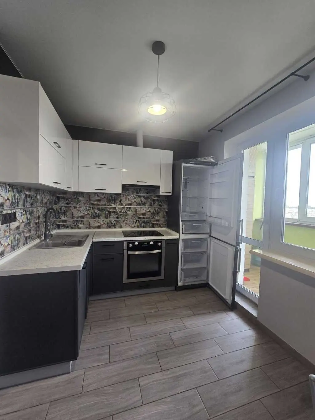 Фото Продаю 2 кімнатну квартиру, 60 кв. м, Драгоманова вул.  Київ, ціна: 82000 USD, код 6906
