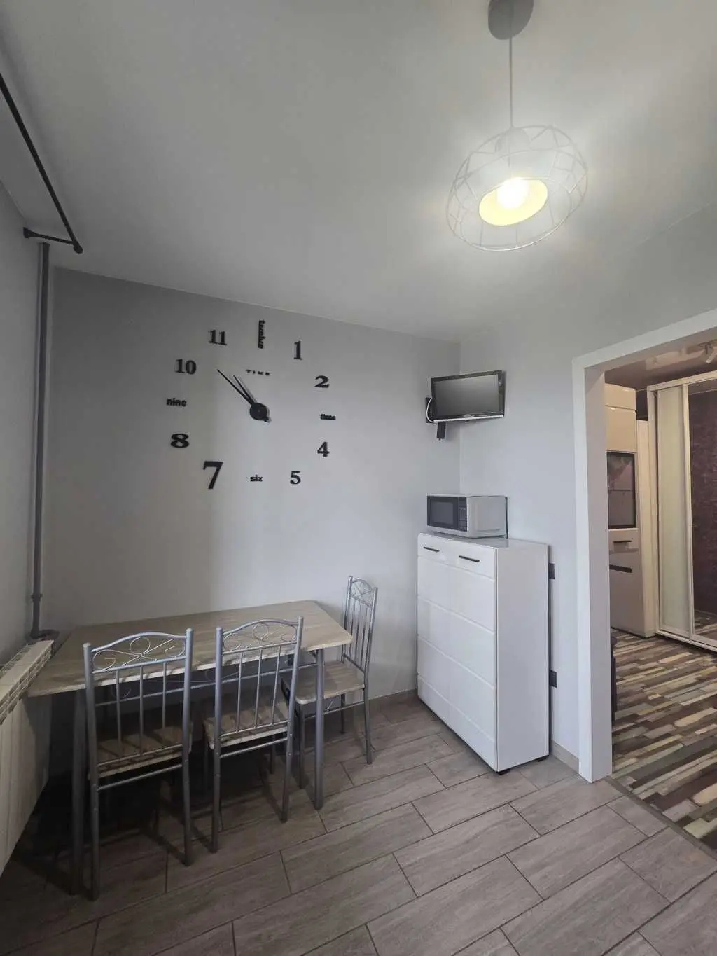 Фото Продаю 2 кімнатну квартиру, 60 кв. м, Драгоманова вул.  Київ, ціна: 82000 USD, код 6906