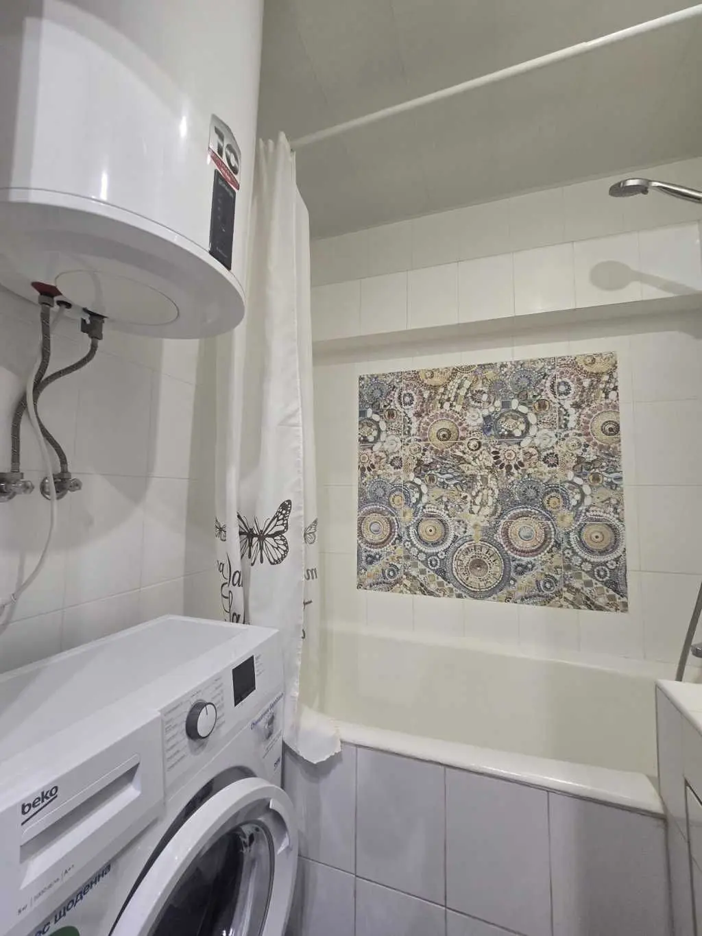 Фото Продаю 2 кімнатну квартиру, 60 кв. м, Драгоманова вул.  Київ, ціна: 82000 USD, код 6906