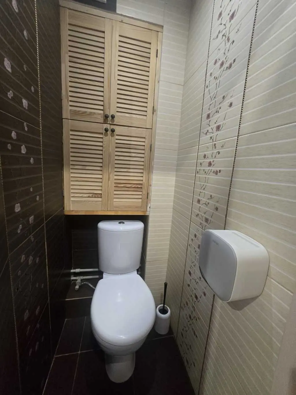 Фото Продаю 2 кімнатну квартиру, 60 кв. м, Драгоманова вул.  Київ, ціна: 82000 USD, код 6906
