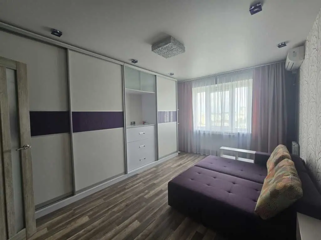 Фото Продаю 2 кімнатну квартиру, 60 кв. м, Драгоманова вул.  Київ, ціна: 82000 USD, код 6906