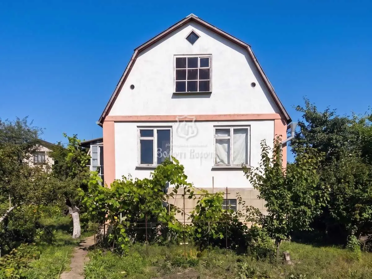 Фото Продаю будинок, 84.9 кв. м, Хотянівка, ціна: 35000 USD, код 6908