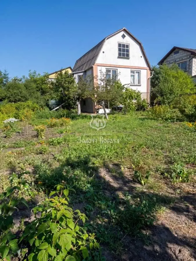 Фото Продаю будинок, 84.9 кв. м, Хотянівка, ціна: 35000 USD, код 6908