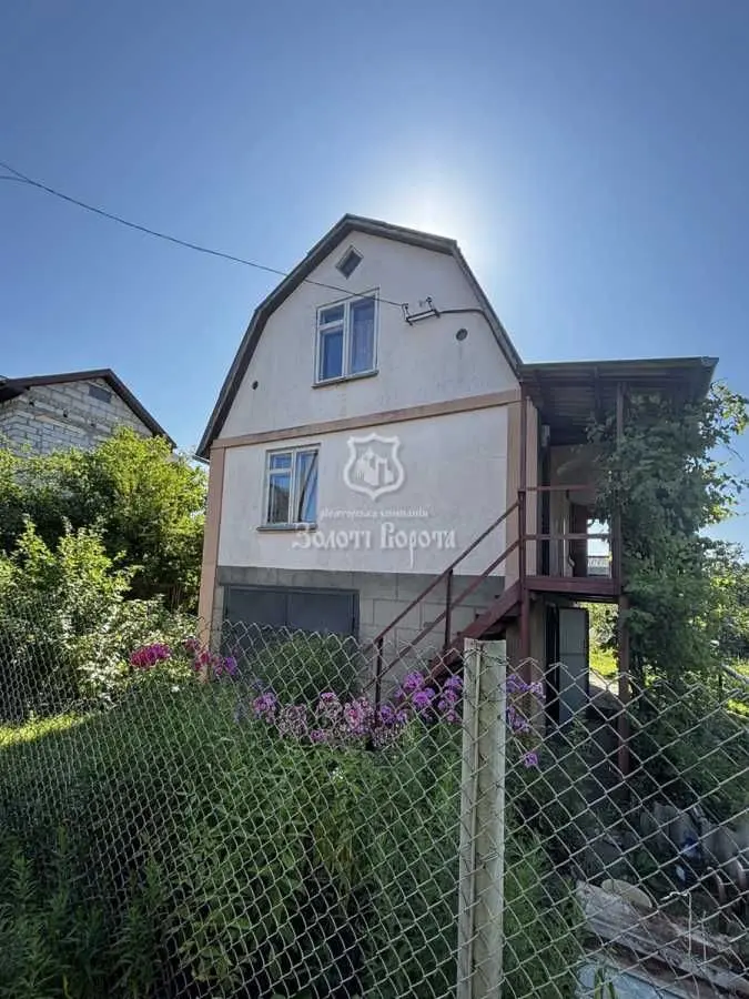 Фото Продаю будинок, 84.9 кв. м, Хотянівка, ціна: 35000 USD, код 6908
