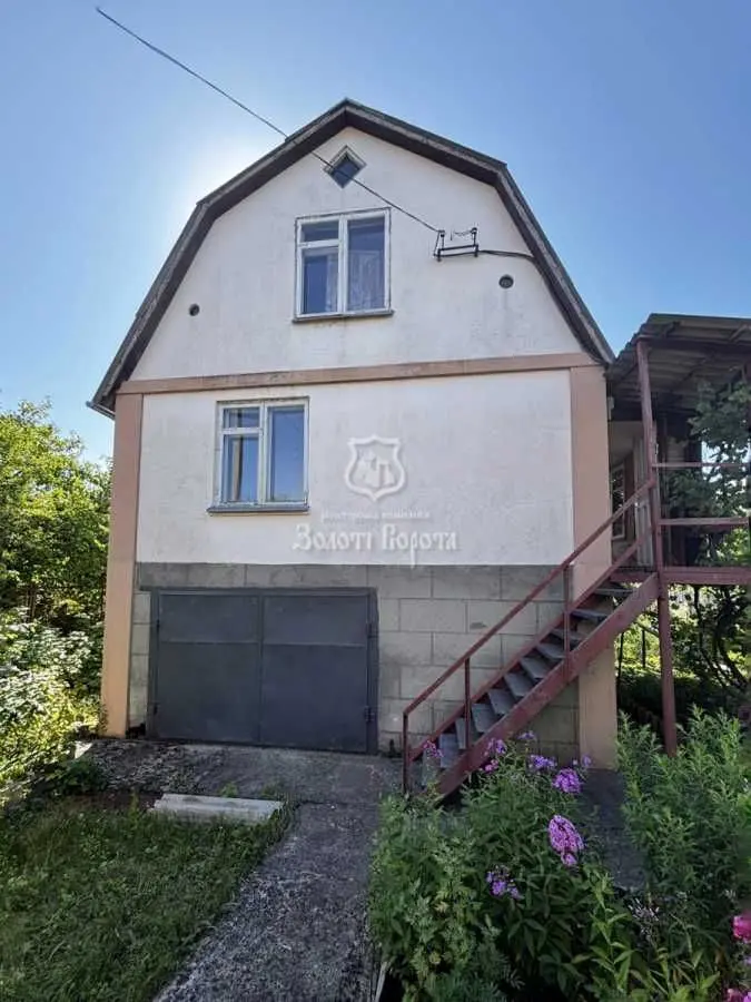 Фото Продаю будинок, 84.9 кв. м, Хотянівка, ціна: 35000 USD, код 6908