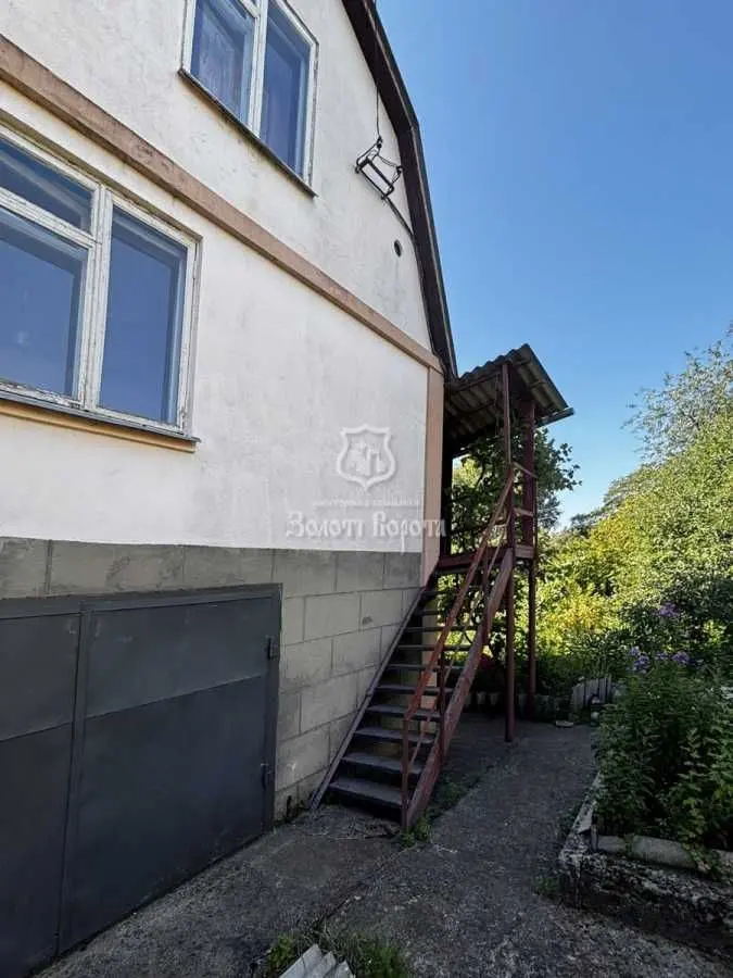 Фото Продаю будинок, 84.9 кв. м, Хотянівка, ціна: 35000 USD, код 6908