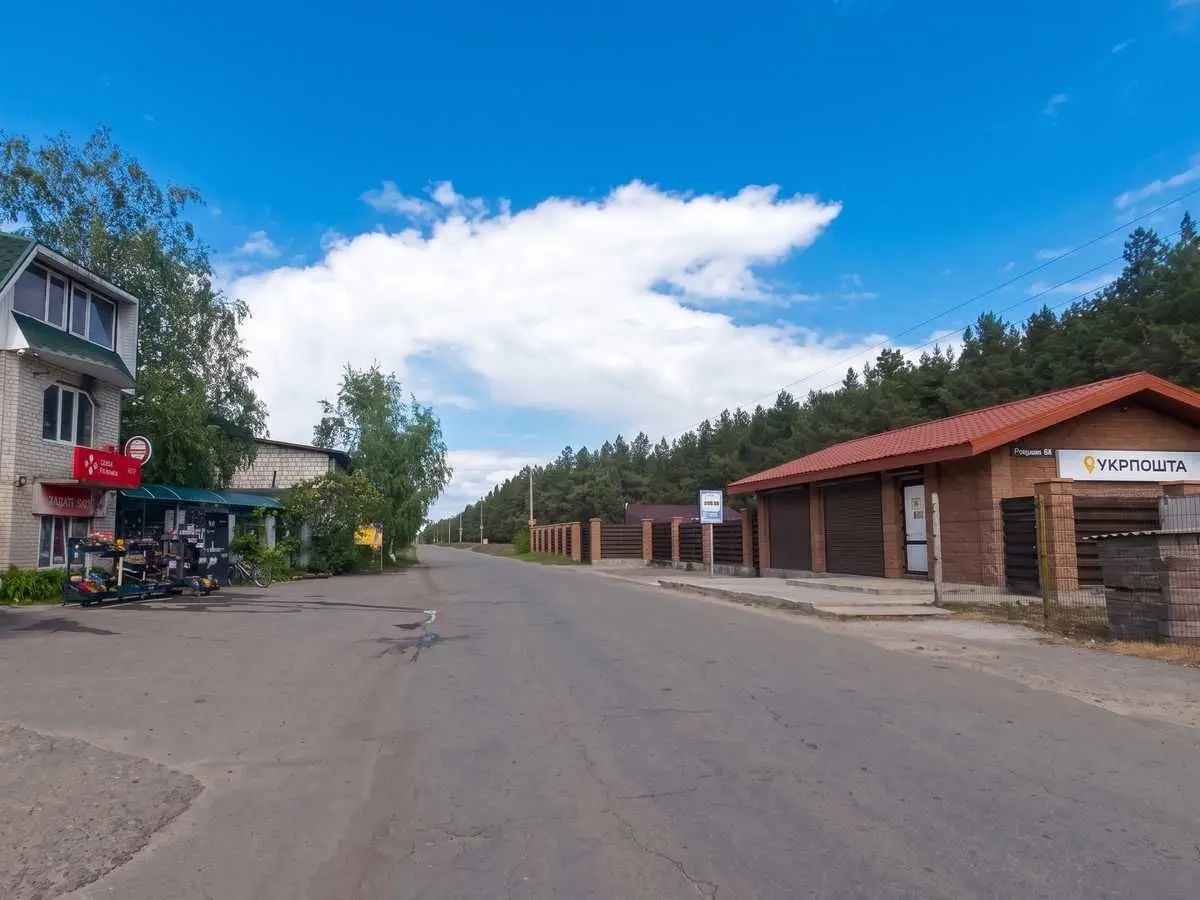 Фото Продаю будинок, 84.9 кв. м, Хотянівка, ціна: 35000 USD, код 6908
