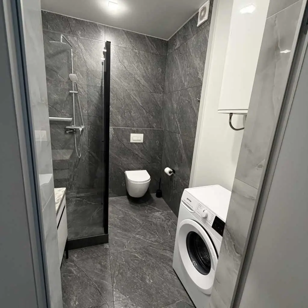 Фото Продаю 1 кімнатну квартиру, 42 кв. м, Академіка Заболотного вул.  Київ, ціна: 105000 USD, код 6909
