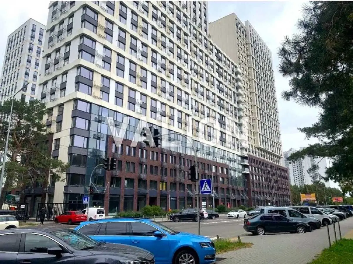 Фото Selling a 3-room apartment, 94 sq.m., Knyazya Romana Mstyslavychya Street (Henerala Zhmachenka Street) 28 Kyiv, price: 150000 USD, code 6910