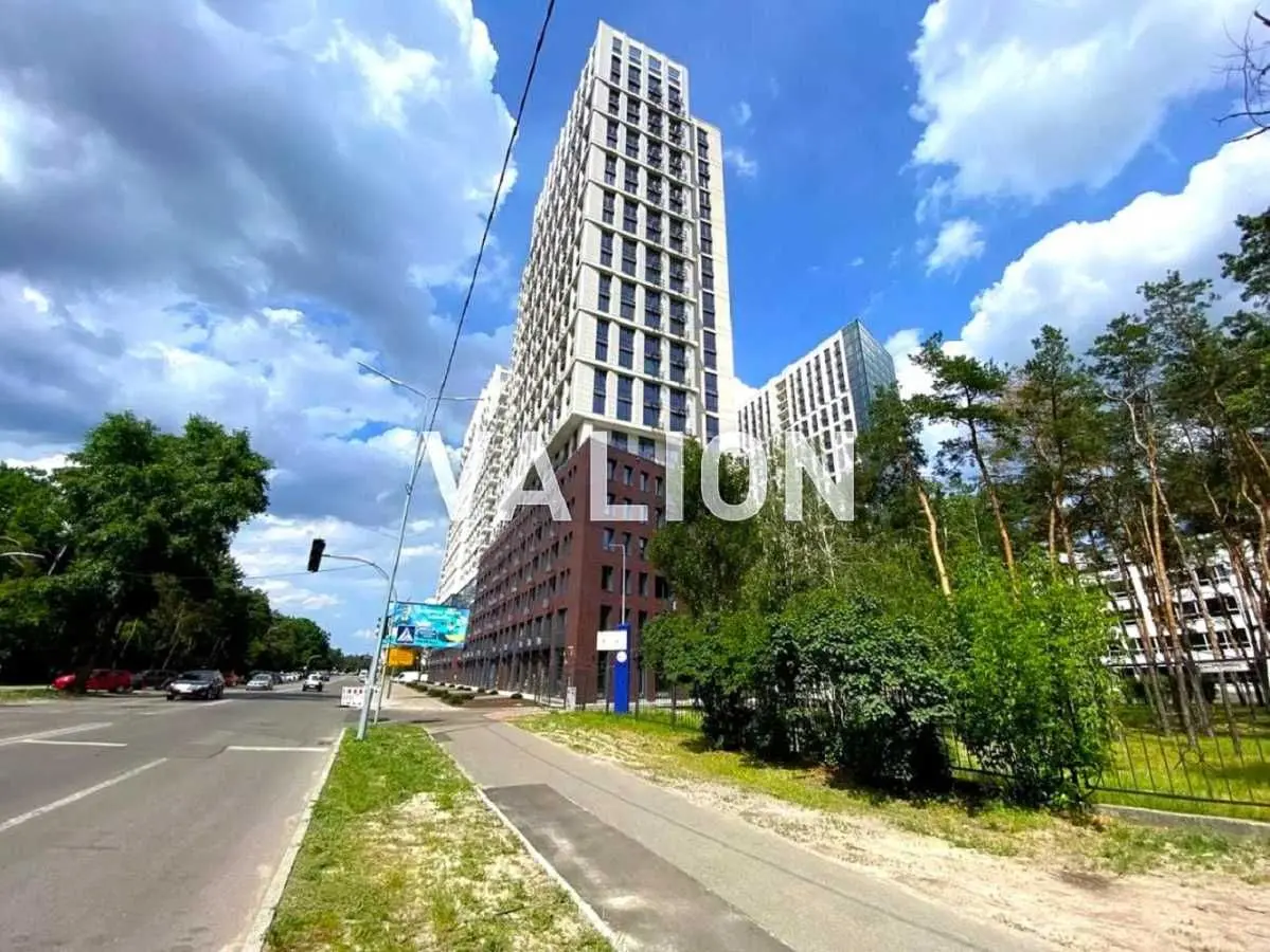 Фото Selling a 3-room apartment, 94 sq.m., Knyazya Romana Mstyslavychya Street (Henerala Zhmachenka Street) 28 Kyiv, price: 150000 USD, code 6910