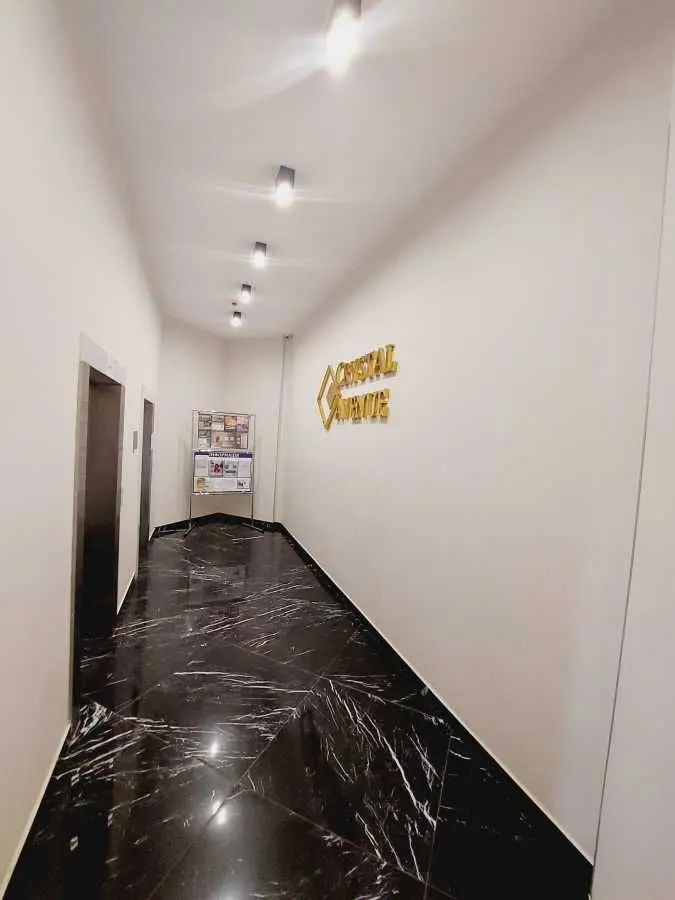 Фото Зняти 3 кімнатну квартиру, Оксамитова вул.  Петропавлівська Борщагівка в довгострокову оренду, ціна: 40000 UAH, код 6912