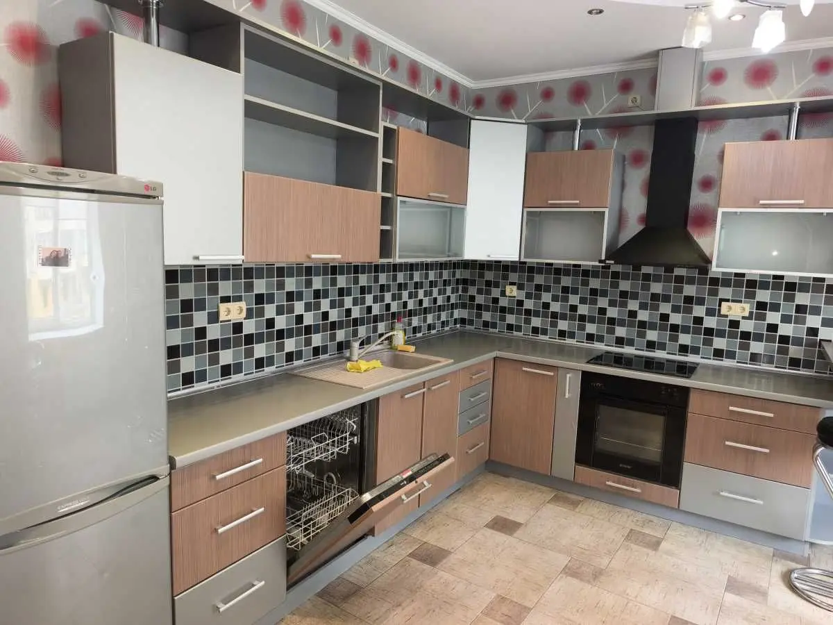 Фото Продаю 2 кімнатну квартиру, 74.9 кв. м, Золотоустівська вул. 50 Київ, ціна: 250000 USD, код 6913