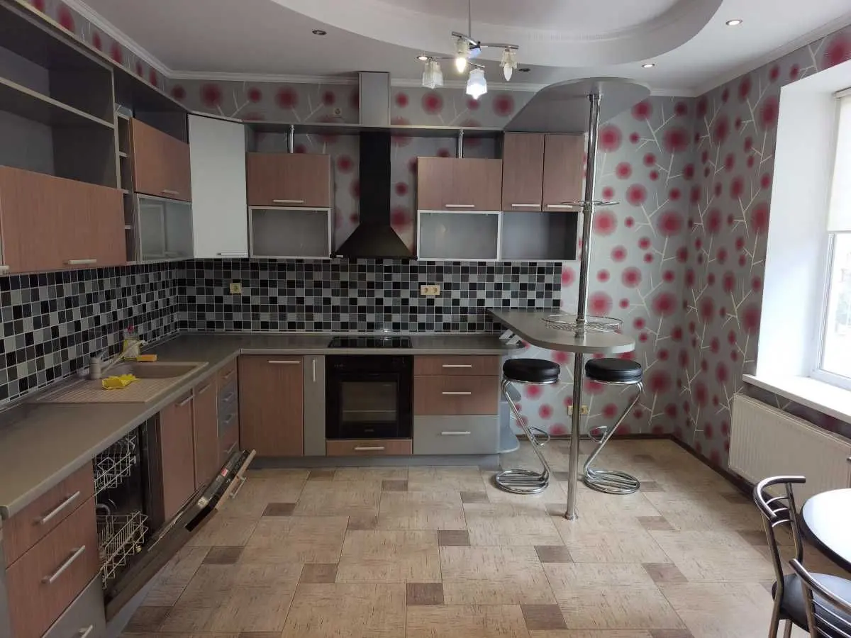 Фото Продаю 2 кімнатну квартиру, 74.9 кв. м, Золотоустівська вул. 50 Київ, ціна: 250000 USD, код 6913
