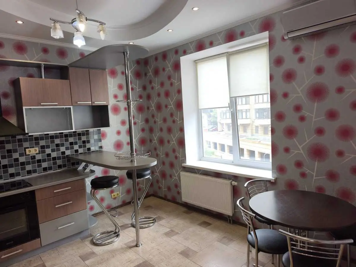 Фото Продаю 2 кімнатну квартиру, 74.9 кв. м, Золотоустівська вул. 50 Київ, ціна: 250000 USD, код 6913