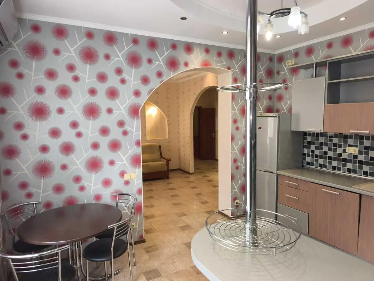 Фото Продаю 2 кімнатну квартиру, 74.9 кв. м, Золотоустівська вул. 50 Київ, ціна: 250000 USD, код 6913
