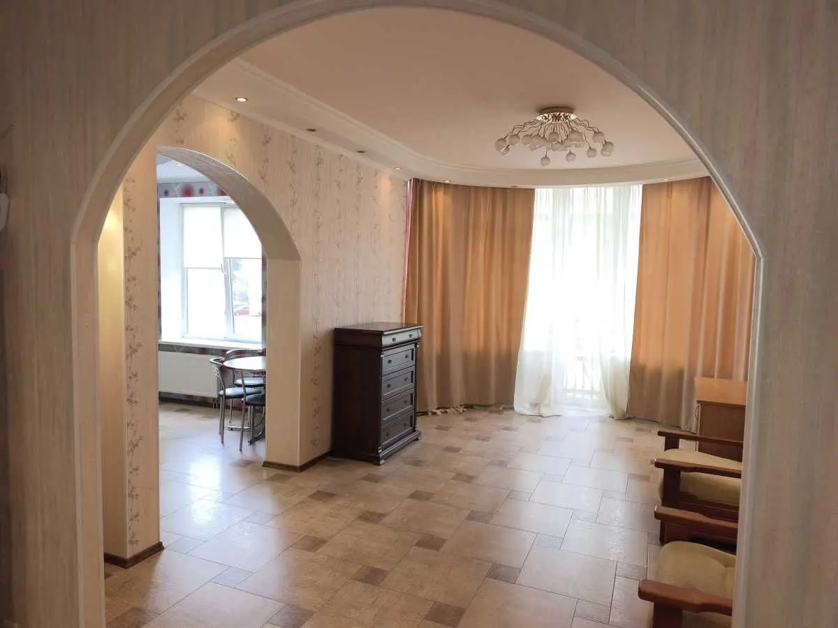 Фото Продаю 2 кімнатну квартиру, 74.9 кв. м, Золотоустівська вул. 50 Київ, ціна: 250000 USD, код 6913