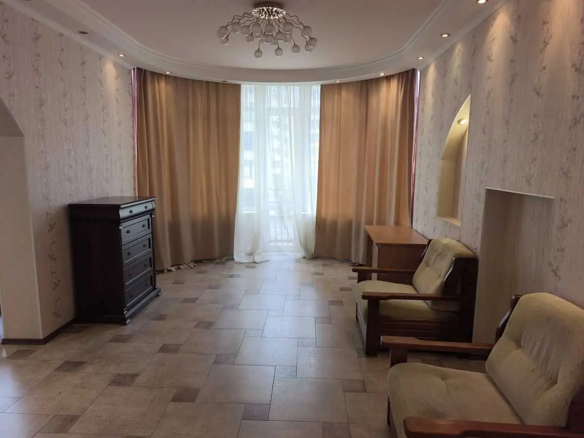 Фото Продаю 2 кімнатну квартиру, 74.9 кв. м, Золотоустівська вул. 50 Київ, ціна: 250000 USD, код 6913