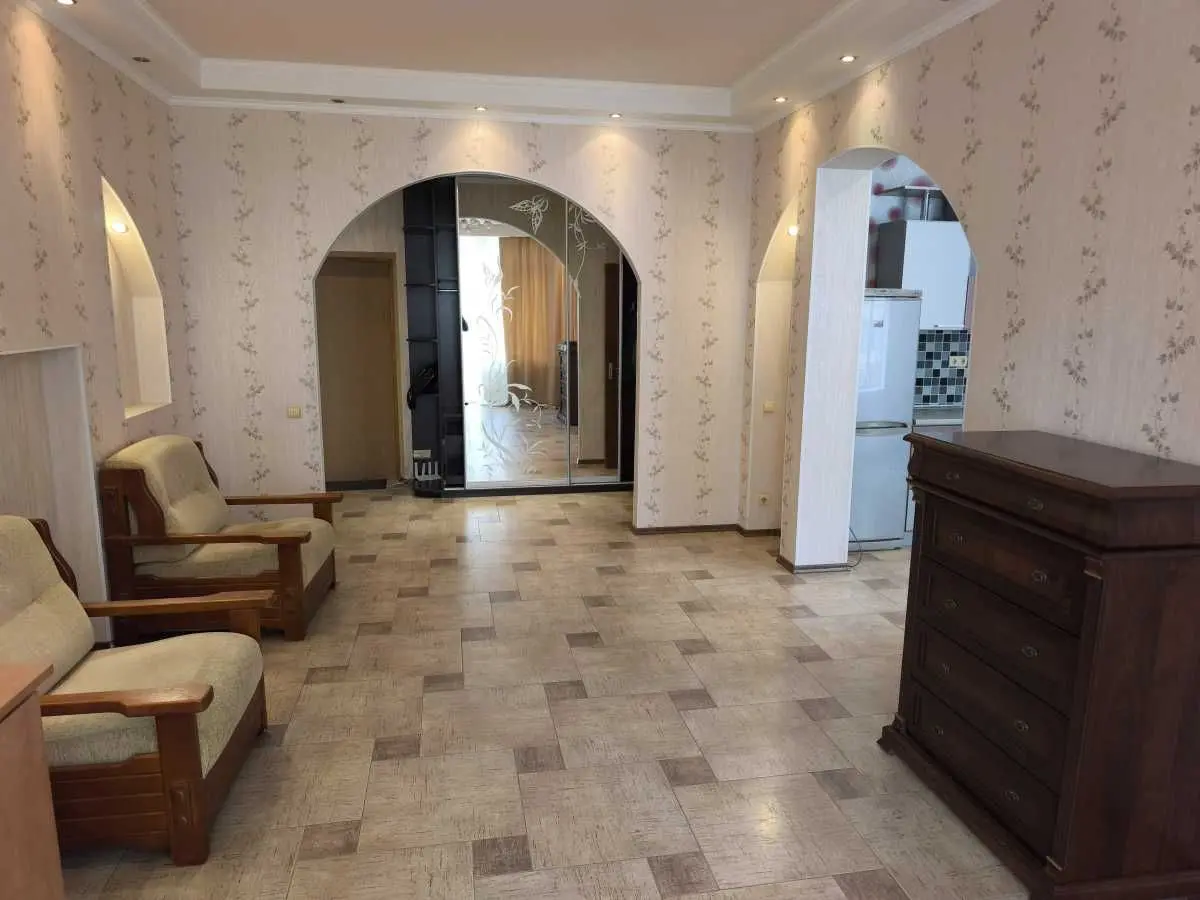 Фото Продаю 2 кімнатну квартиру, 74.9 кв. м, Золотоустівська вул. 50 Київ, ціна: 250000 USD, код 6913