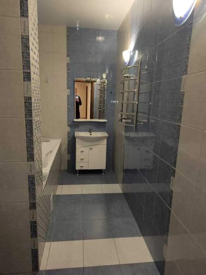 Фото Продаю 2 кімнатну квартиру, 74.9 кв. м, Золотоустівська вул. 50 Київ, ціна: 250000 USD, код 6913