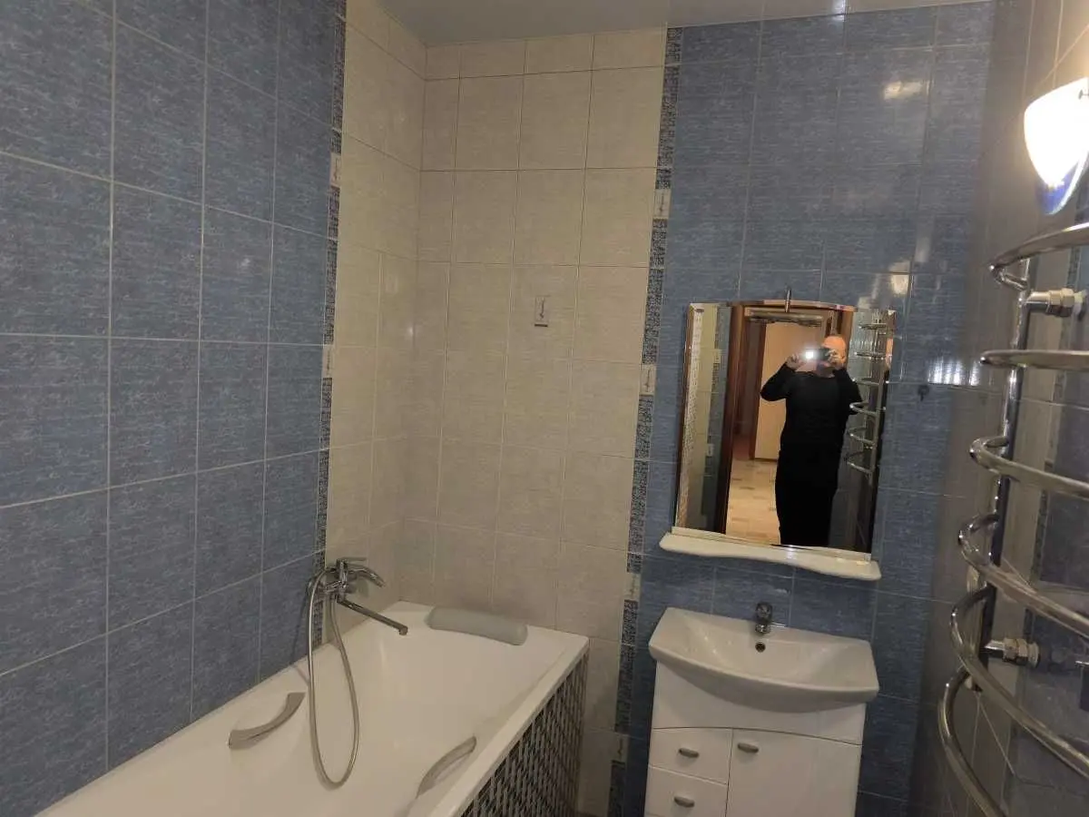 Фото Продаю 2 кімнатну квартиру, 74.9 кв. м, Золотоустівська вул. 50 Київ, ціна: 250000 USD, код 6913