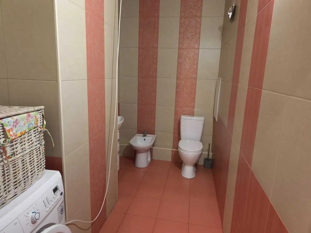 Фото Продаю 2 кімнатну квартиру, 74.9 кв. м, Золотоустівська вул. 50 Київ, ціна: 250000 USD, код 6913