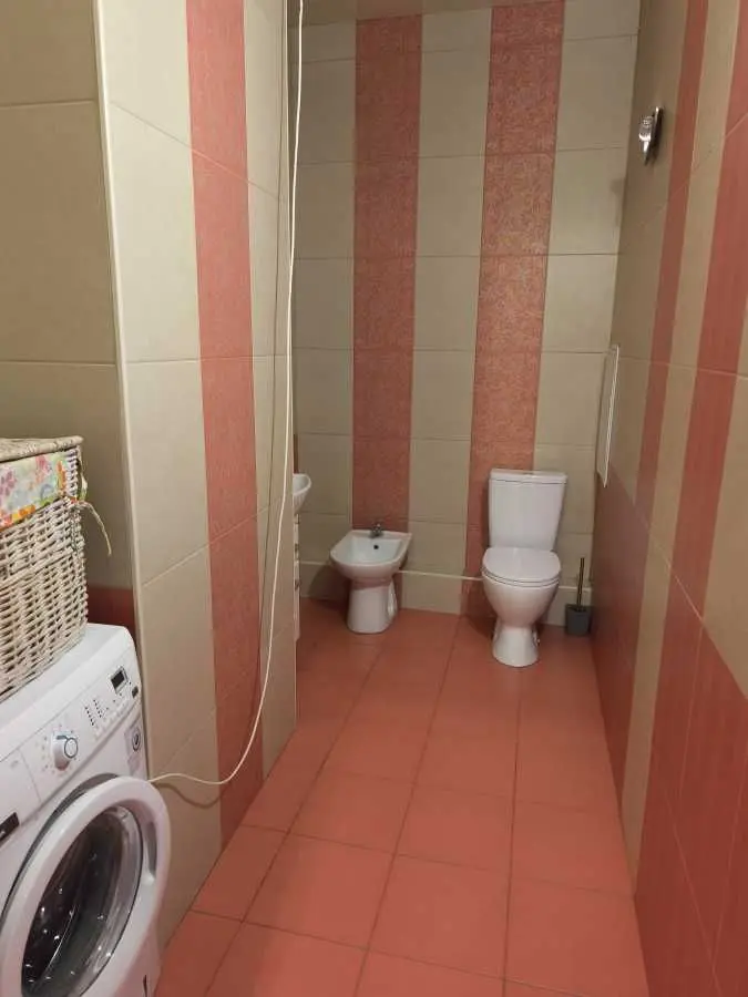 Фото Продаю 2 кімнатну квартиру, 74.9 кв. м, Золотоустівська вул. 50 Київ, ціна: 250000 USD, код 6913