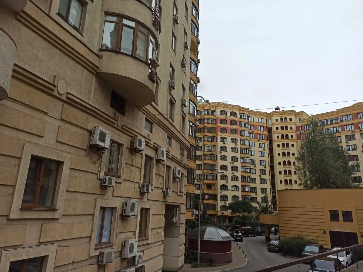 Фото Продаю 2 кімнатну квартиру, 74.9 кв. м, Золотоустівська вул. 50 Київ, ціна: 250000 USD, код 6913