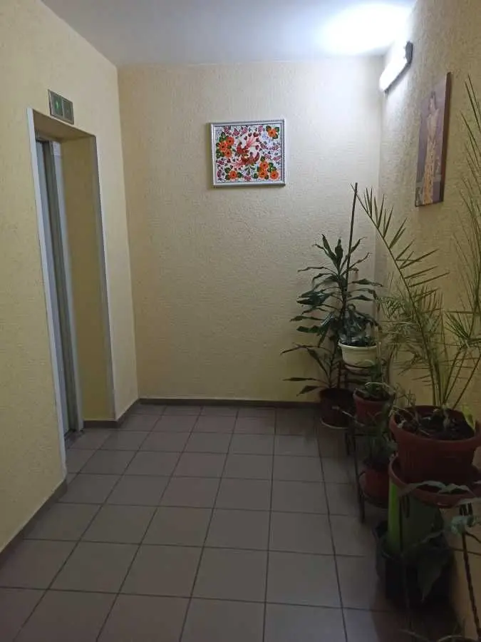 Фото Продаю 2 кімнатну квартиру, 74.9 кв. м, Золотоустівська вул. 50 Київ, ціна: 250000 USD, код 6913