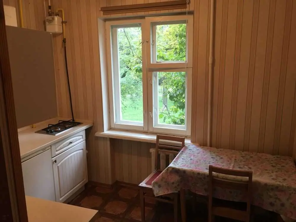 Фото Rent a 1-room apartment, Sobornosti avenue  Kyiv for long-term rent, price: 10000 UAH, code 6916