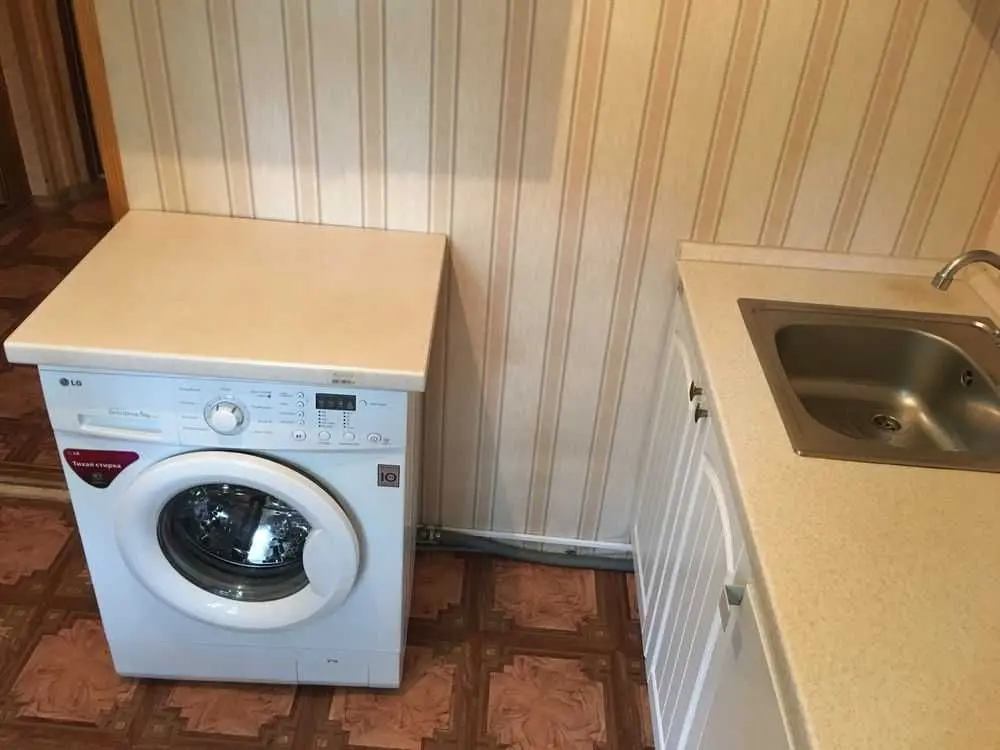 Фото Rent a 1-room apartment, Sobornosti avenue  Kyiv for long-term rent, price: 10000 UAH, code 6916
