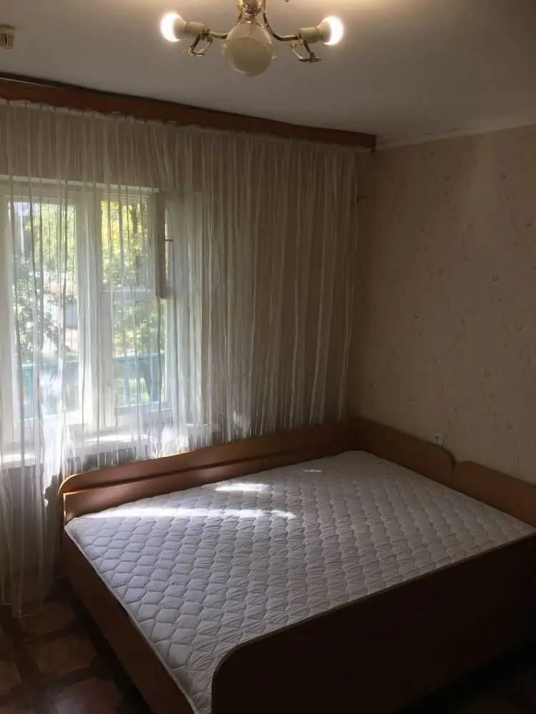 Фото Rent a 1-room apartment, Sobornosti avenue  Kyiv for long-term rent, price: 10000 UAH, code 6916