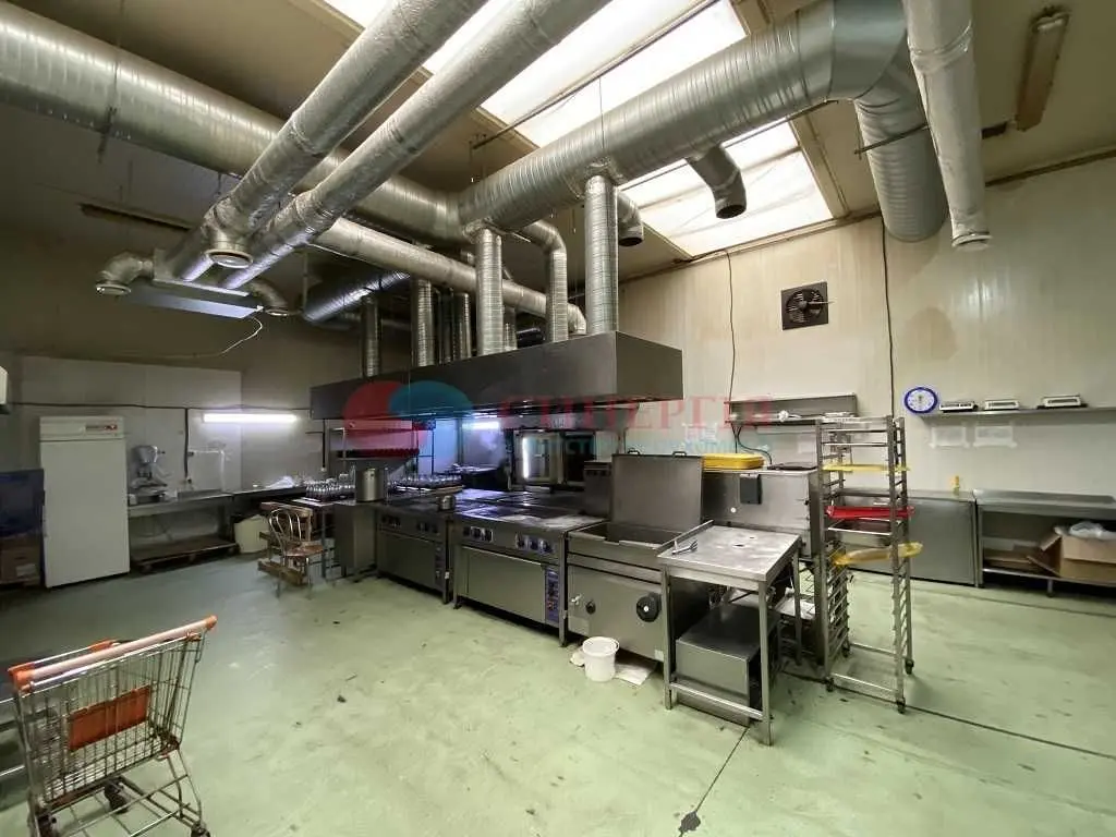 Фото Rent a warehouse, Boryspilske Road  Kyiv for long-term rent, price: 310 UAH, code 6918