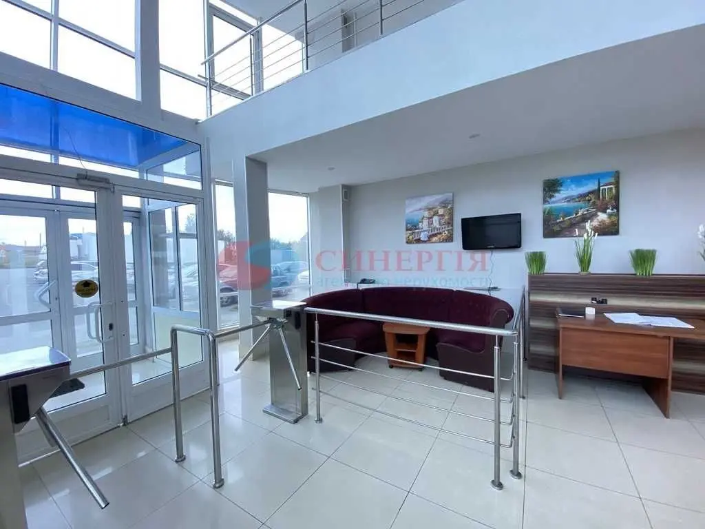Фото Rent a warehouse, Boryspilske Road  Kyiv for long-term rent, price: 310 UAH, code 6918