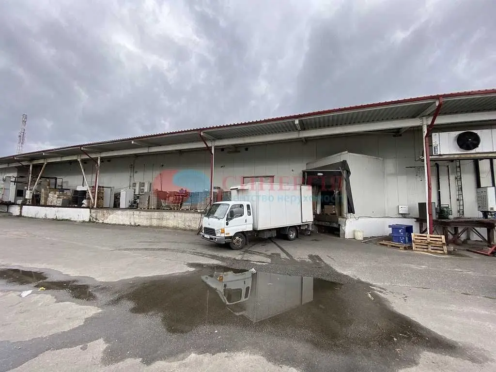 Фото Rent a warehouse, Boryspilske Road  Kyiv for long-term rent, price: 310 UAH, code 6918