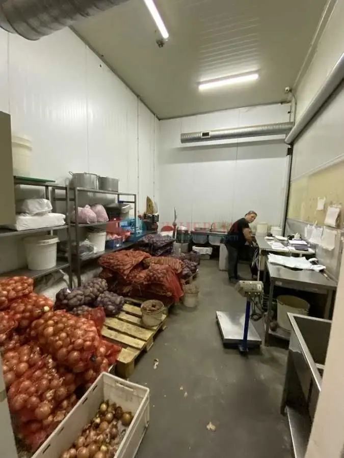 Фото Rent a warehouse, Boryspilske Road  Kyiv for long-term rent, price: 310 UAH, code 6918